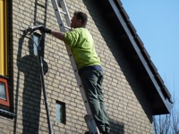 Isolatie via Energielabel Groningen